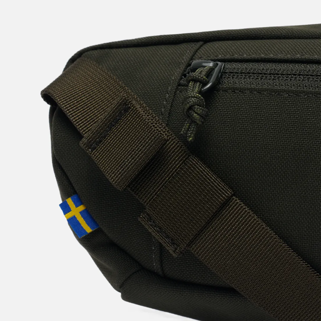 Fjallraven Сумка на пояс Ulvo Hip Pack Medium
