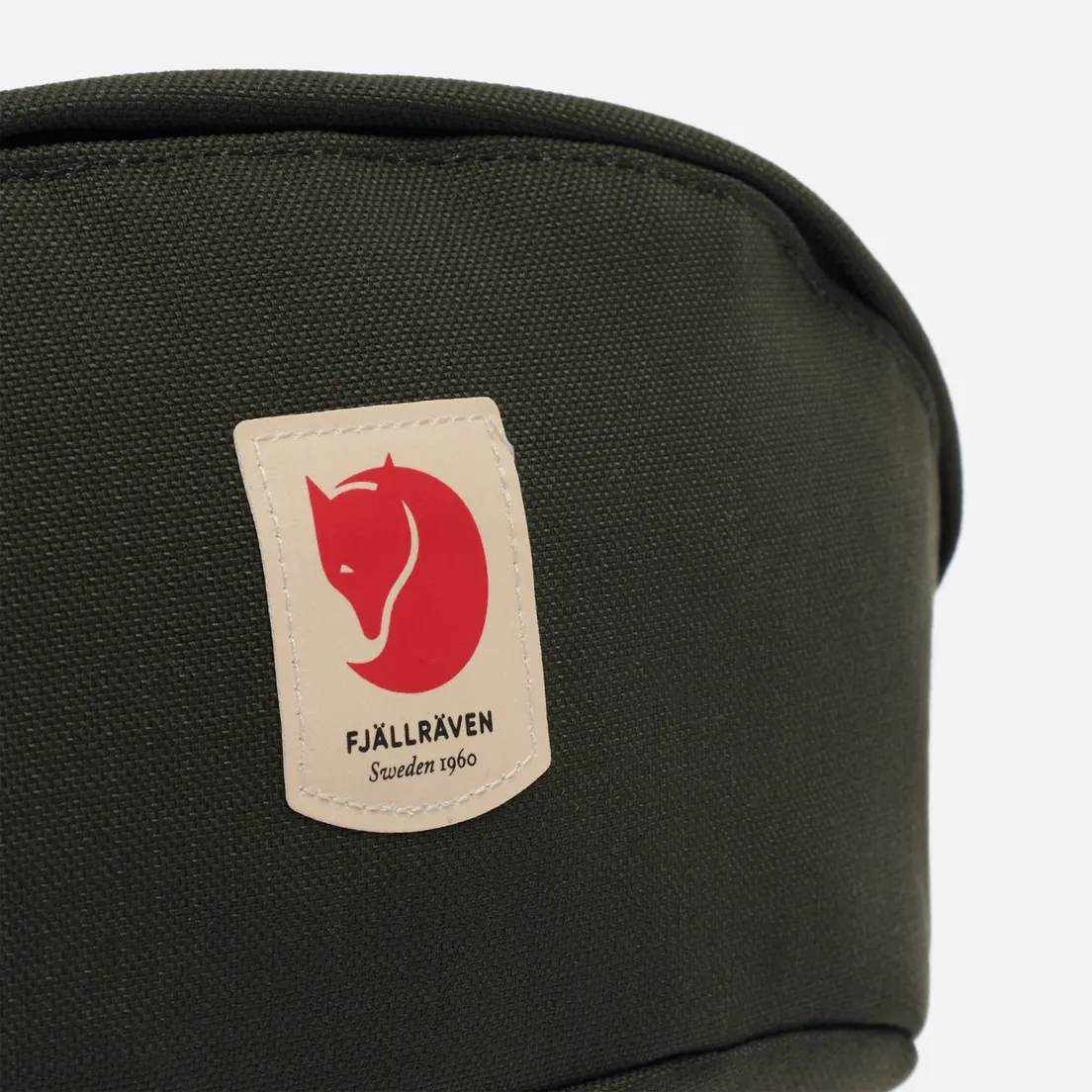 Fjallraven Сумка на пояс Ulvo Hip Pack Medium