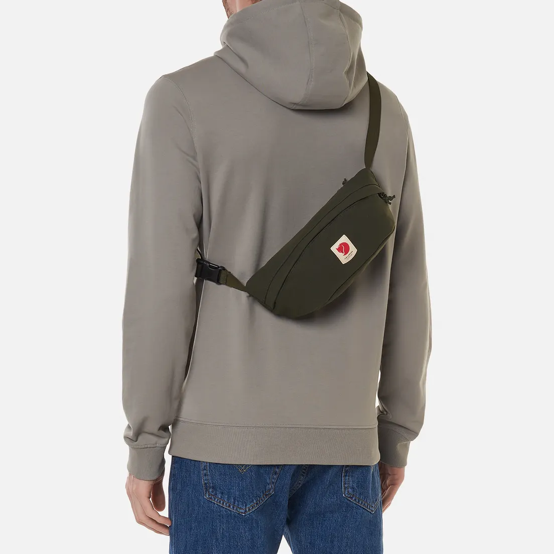 Fjallraven Сумка на пояс Ulvo Hip Pack Medium