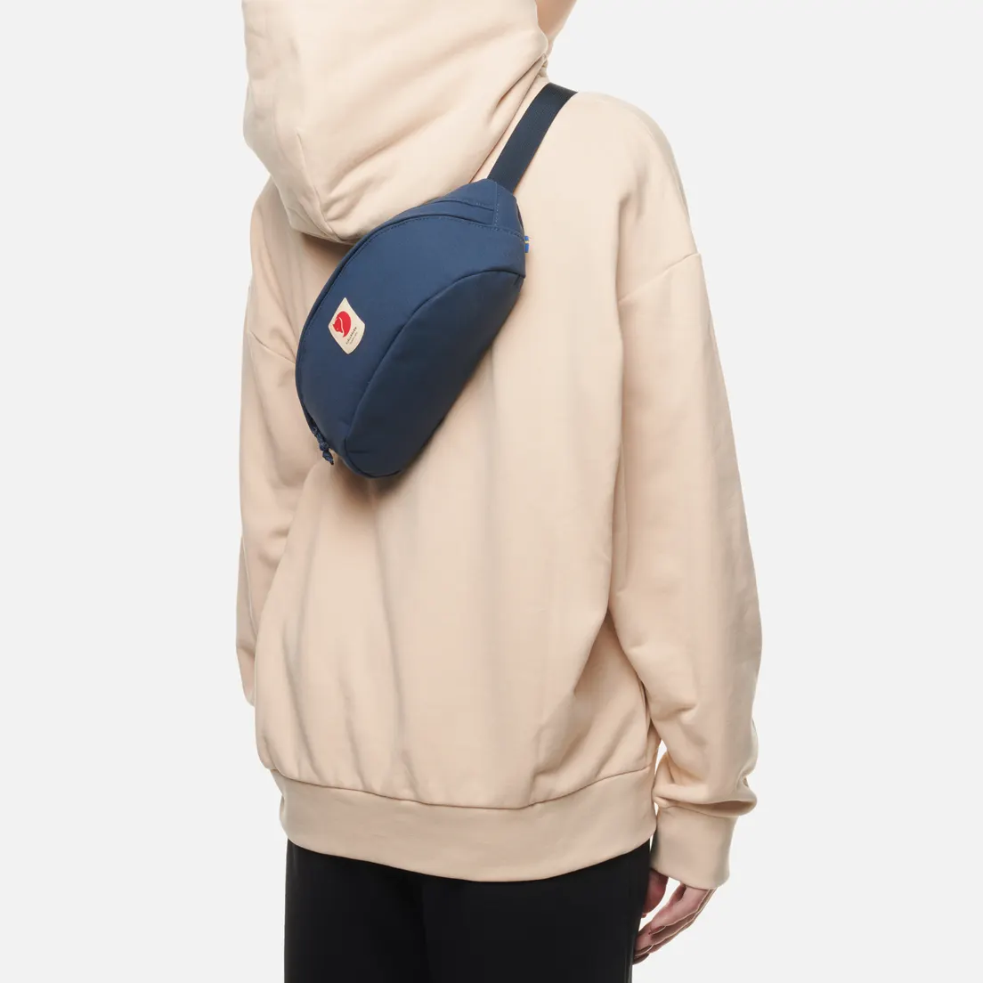 Fjallraven Сумка на пояс Ulvo Hip Pack Medium