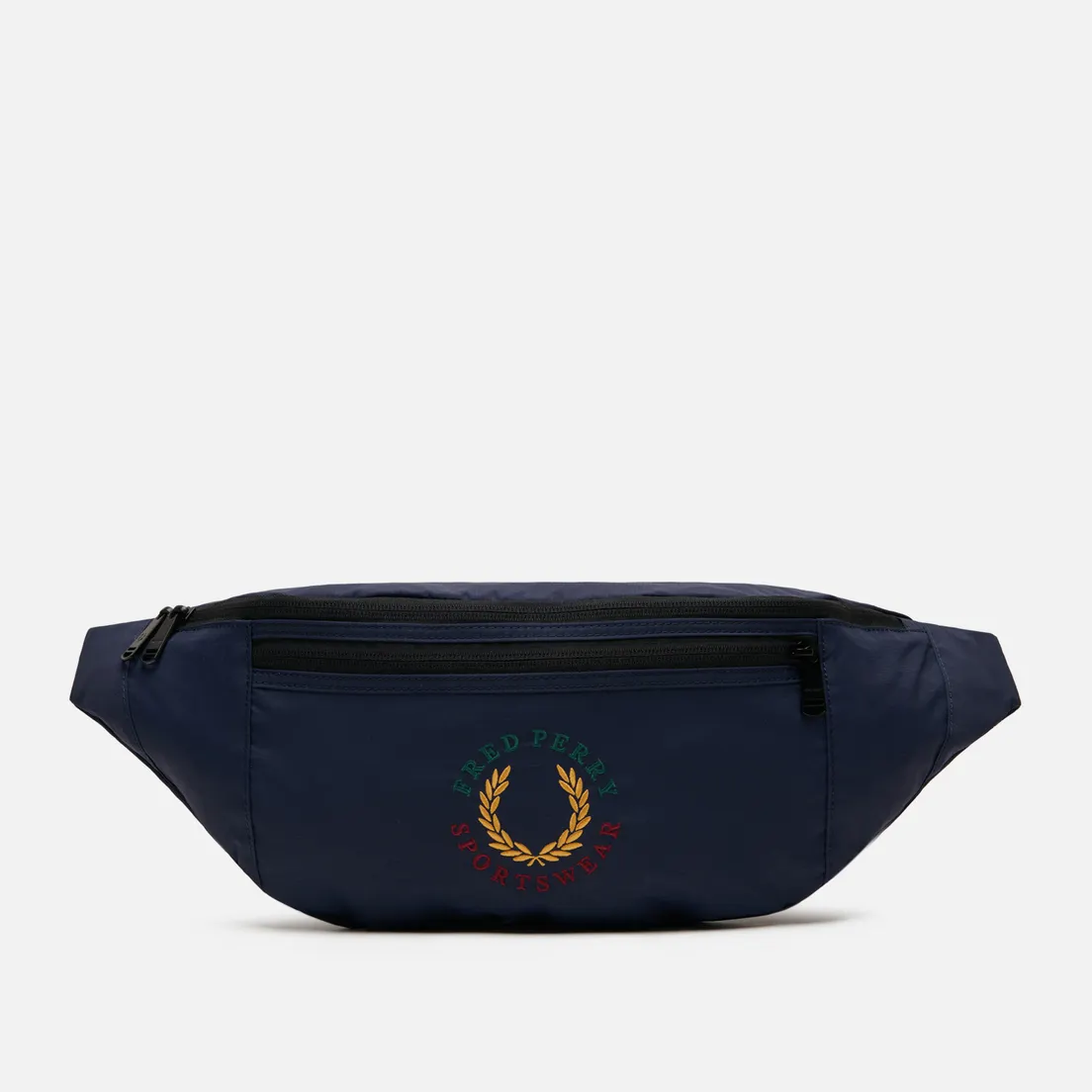 Fred Perry Сумка на пояс Branded Ripstop
