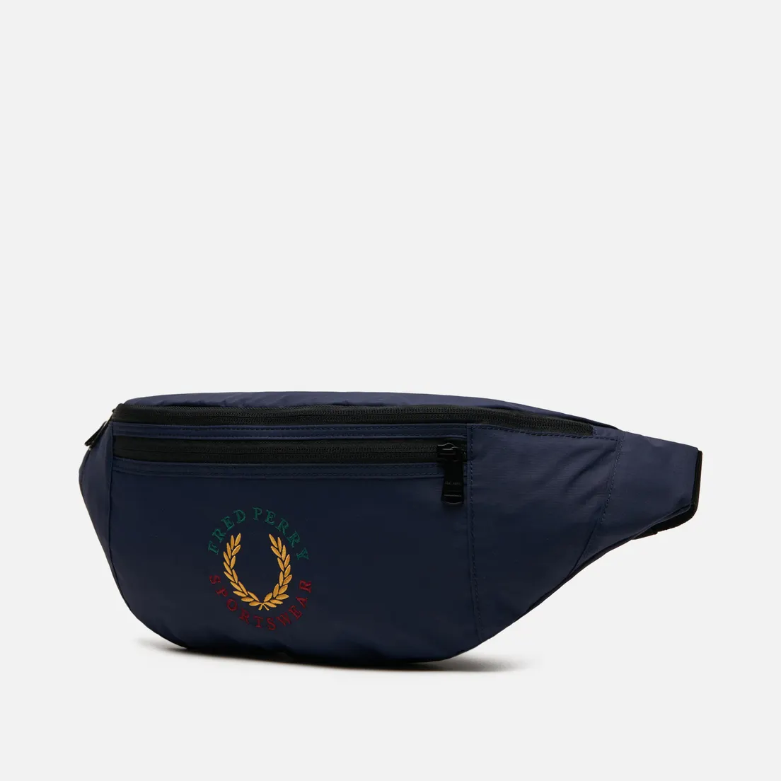 Fred Perry Сумка на пояс Branded Ripstop