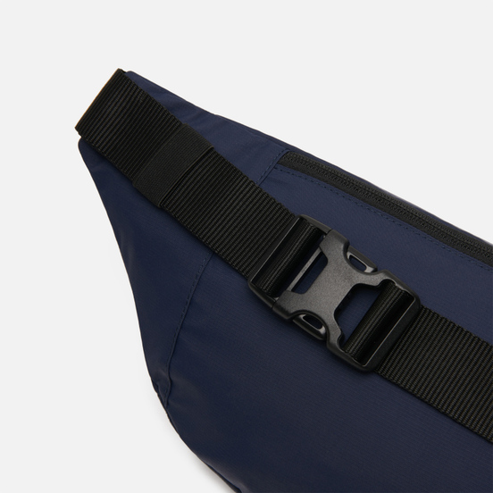 Сумка на пояс Fred Perry Branded Ripstop Navy