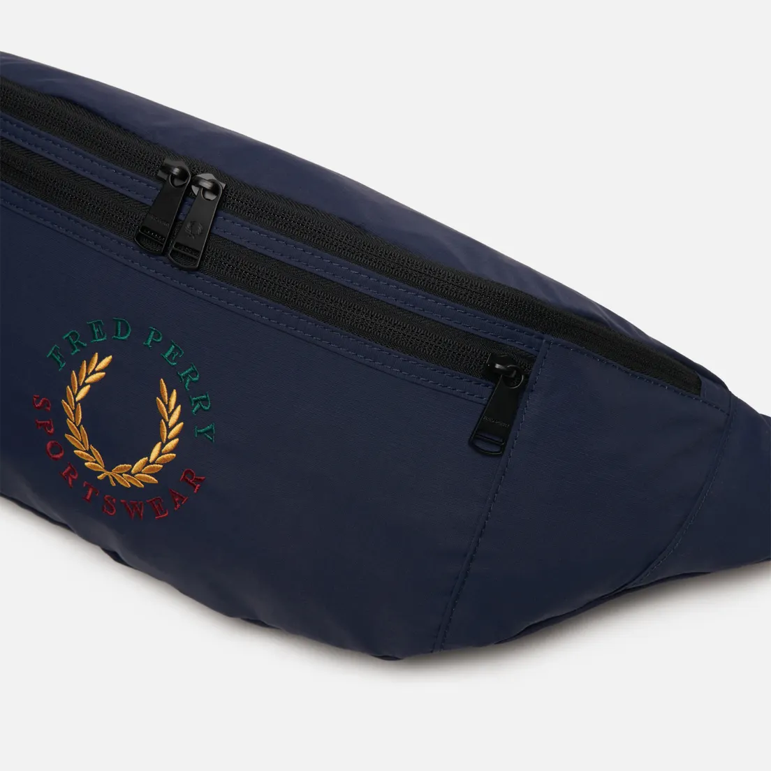 Fred Perry Сумка на пояс Branded Ripstop