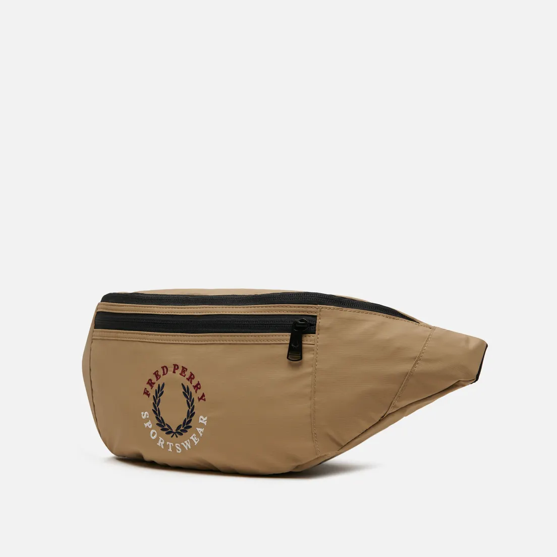Fred Perry Сумка на пояс Branded Ripstop