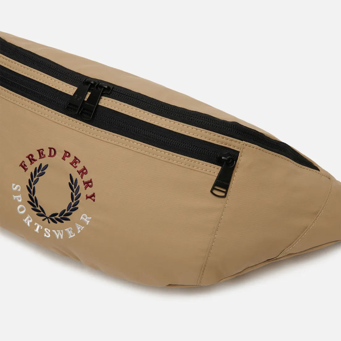 Fred Perry Сумка на пояс Branded Ripstop
