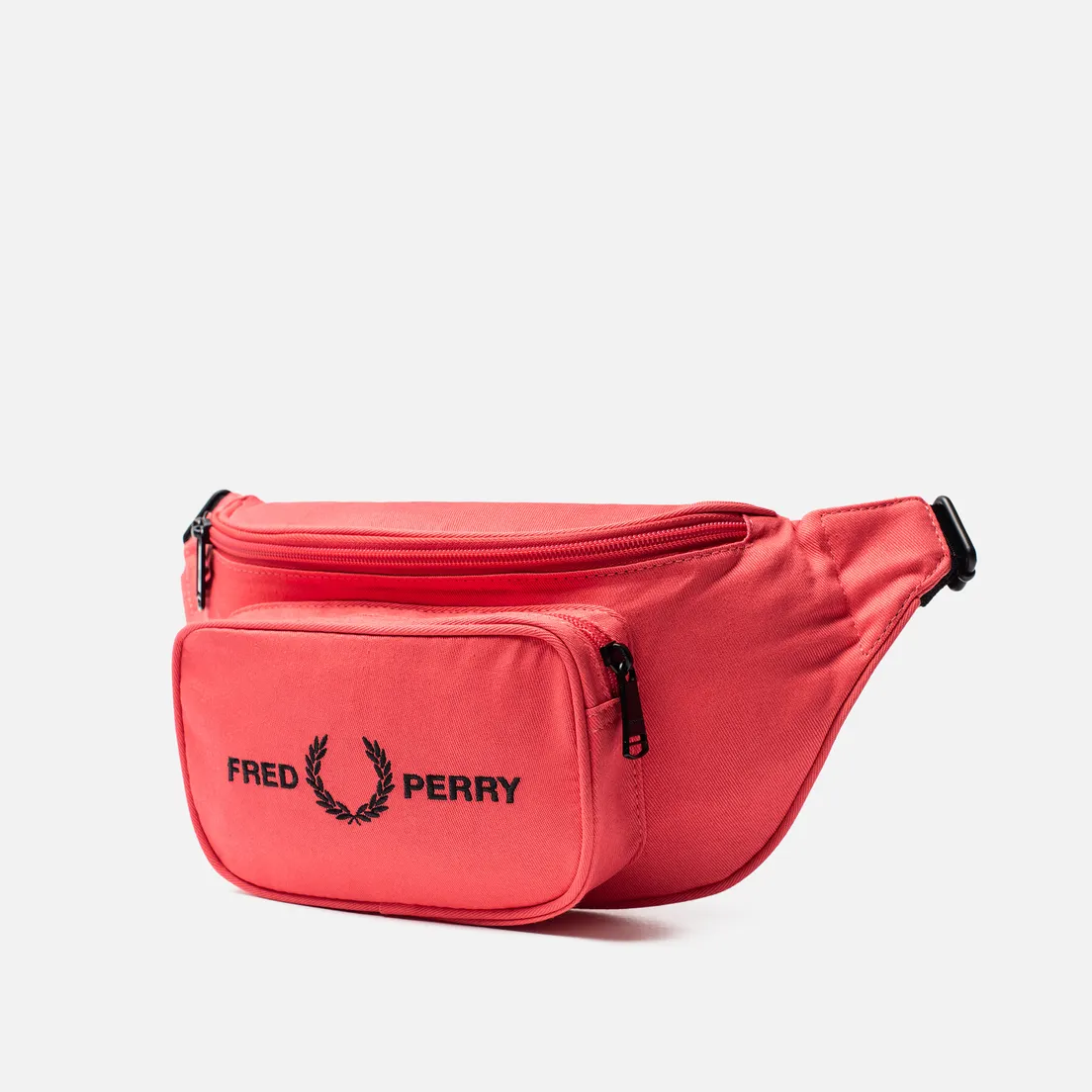 Fred Perry Сумка на пояс Graphic