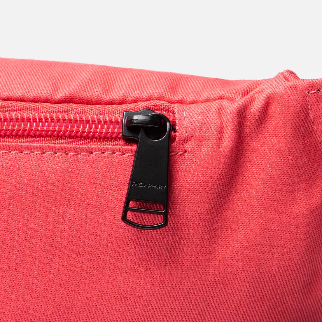 Fred Perry Сумка на пояс Graphic