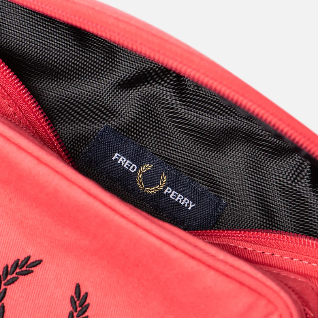 Fred Perry Сумка на пояс Graphic