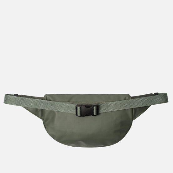 Сумка на пояс Head Porter Fanny Pack Khaki