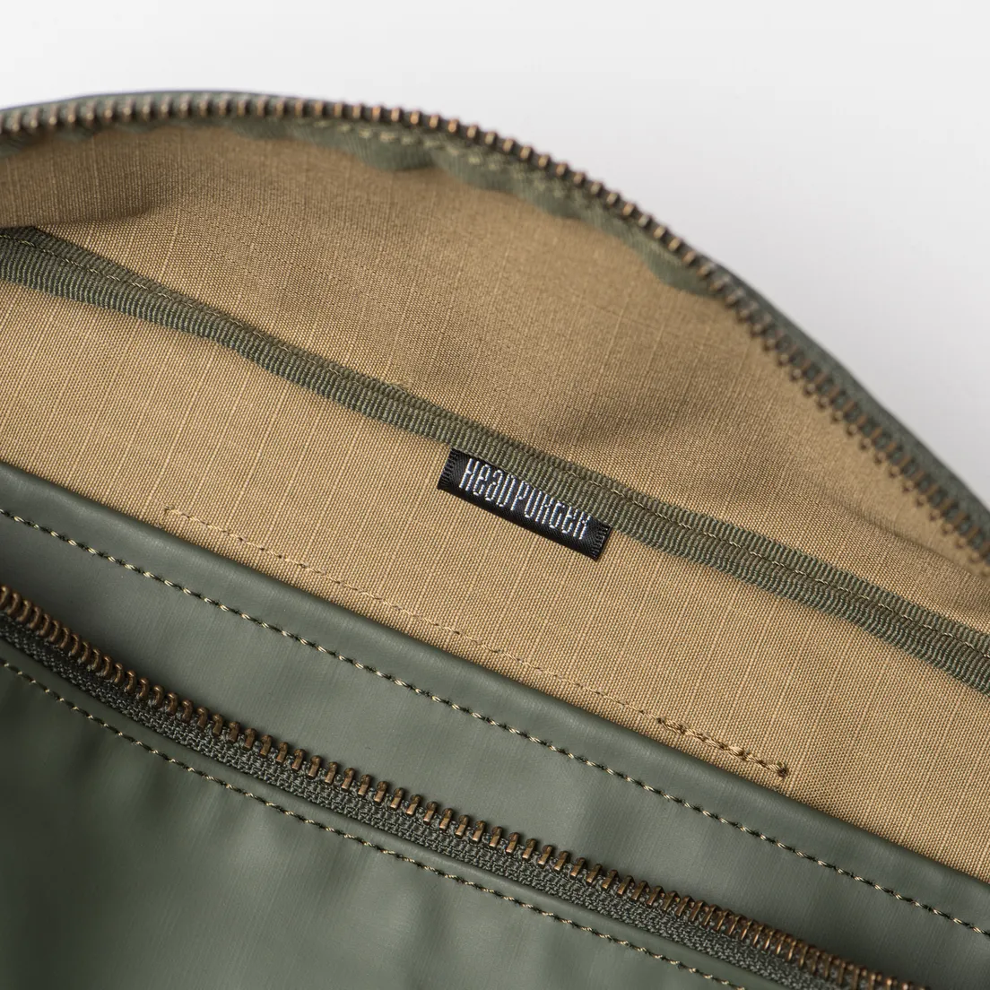 Head Porter Сумка на пояс Fanny Pack