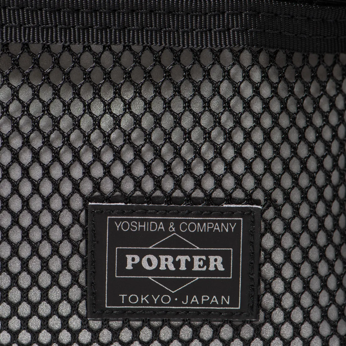 Head Porter Сумка на пояс Waist 3L