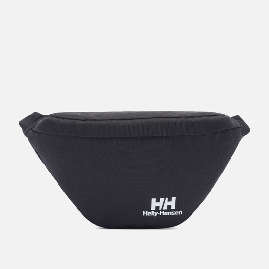 Сумка на пояс Helly Hansen Yu Bum Black