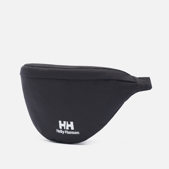 Сумка на пояс Helly Hansen Yu Bum Black