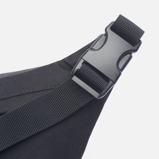 Сумка на пояс Helly Hansen Yu Bum Black