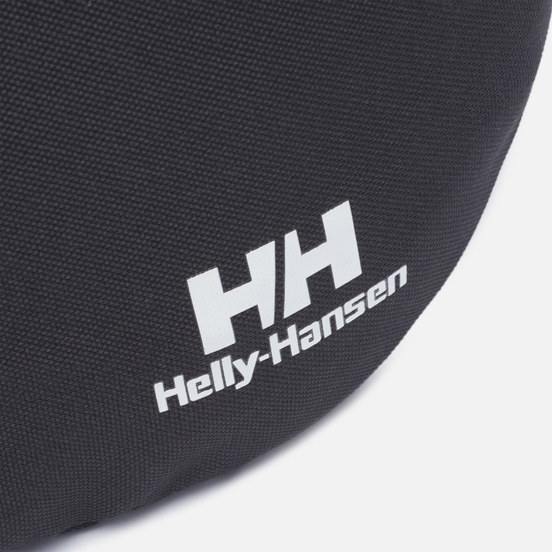 Сумка на пояс Helly Hansen Yu Bum Black