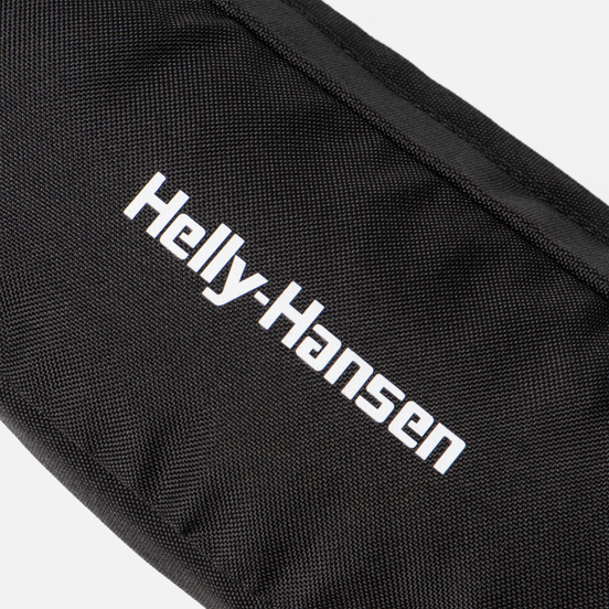 Сумка на пояс Helly Hansen Yu Bum Black