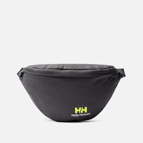 Сумка на пояс Helly Hansen Yu Bum Charcoal