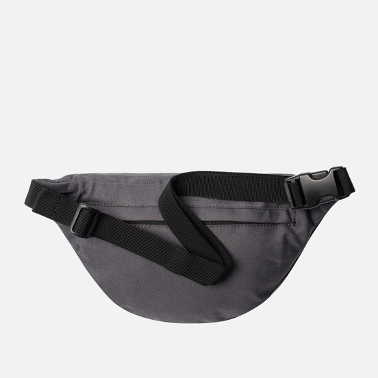 Сумка на пояс Helly Hansen Yu Bum Charcoal