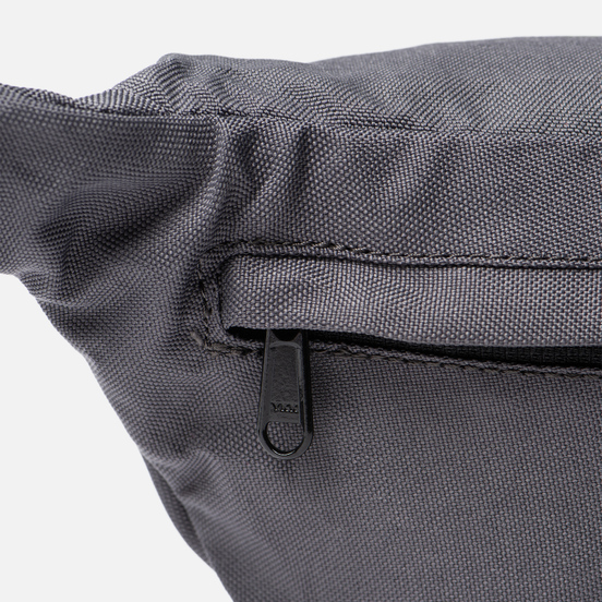 Сумка на пояс Helly Hansen Yu Bum Charcoal