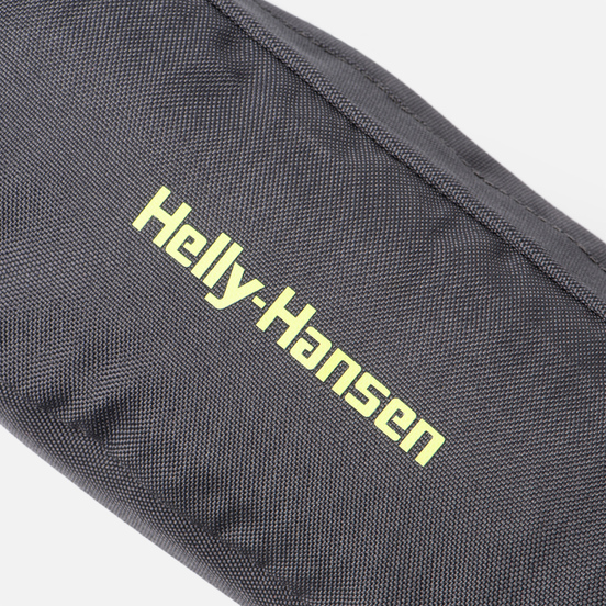 Сумка на пояс Helly Hansen Yu Bum Charcoal