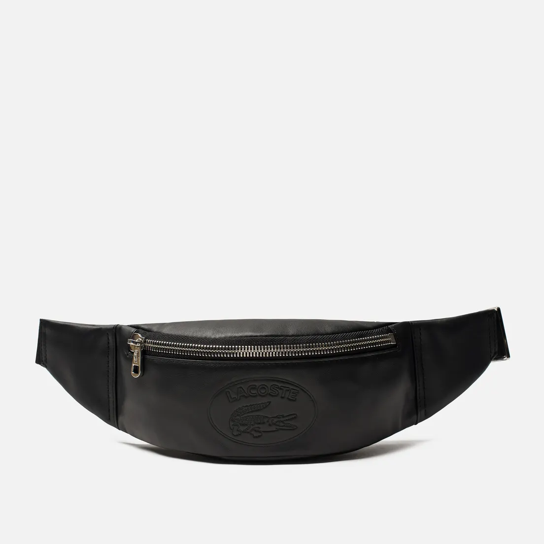 Lacoste Сумка на пояс L.12.12 Casual Embossed Lettering