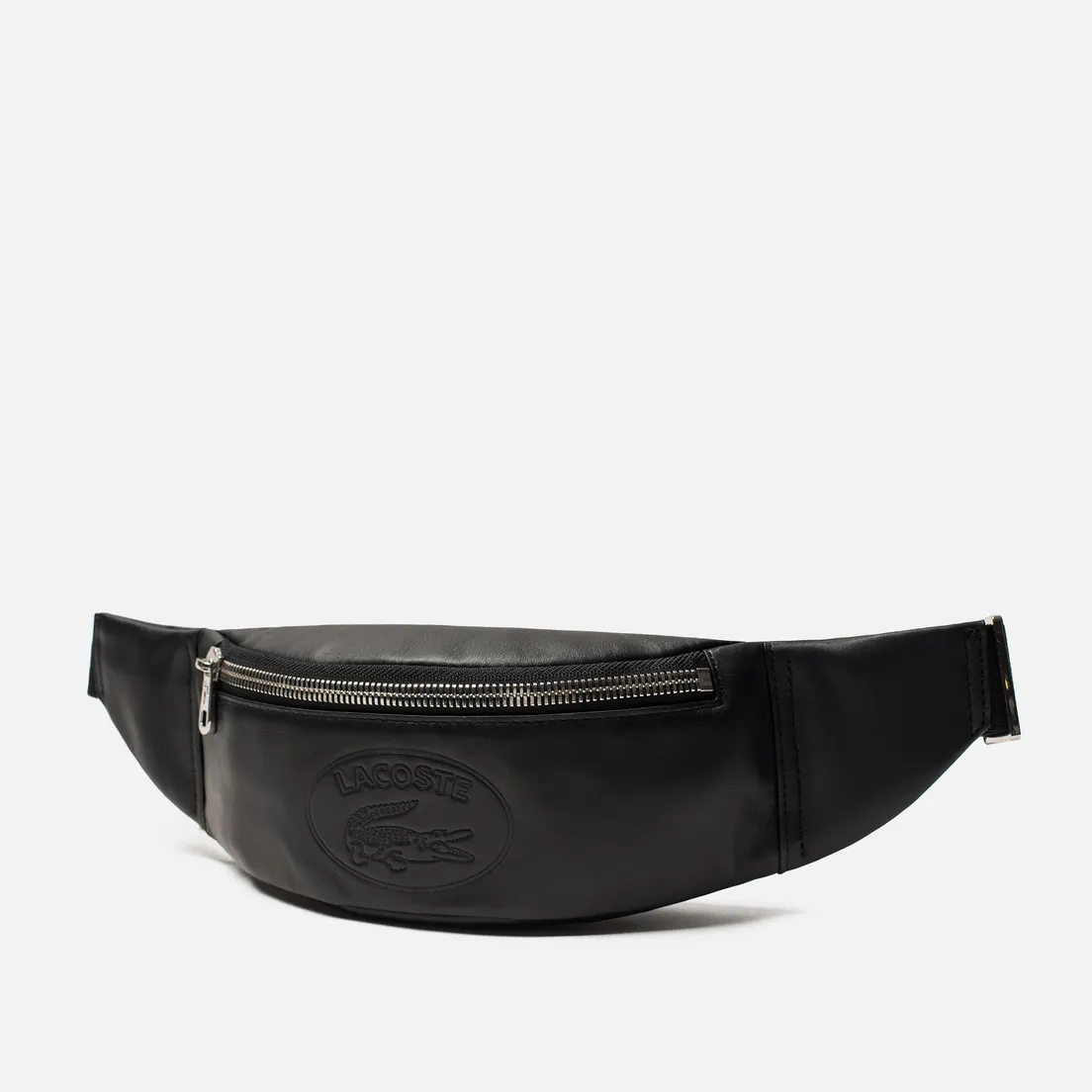 Lacoste Сумка на пояс L.12.12 Casual Embossed Lettering