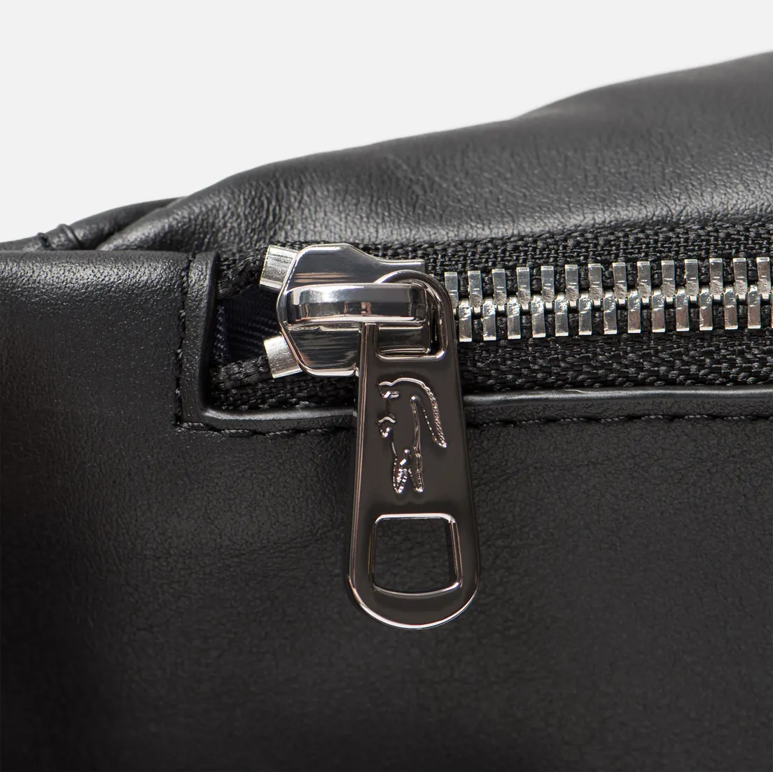 Lacoste Сумка на пояс L.12.12 Casual Embossed Lettering