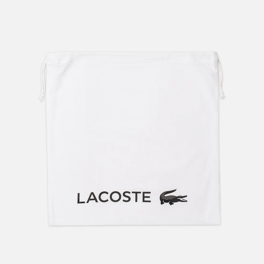 Lacoste Сумка на пояс L.12.12 Casual Embossed Lettering