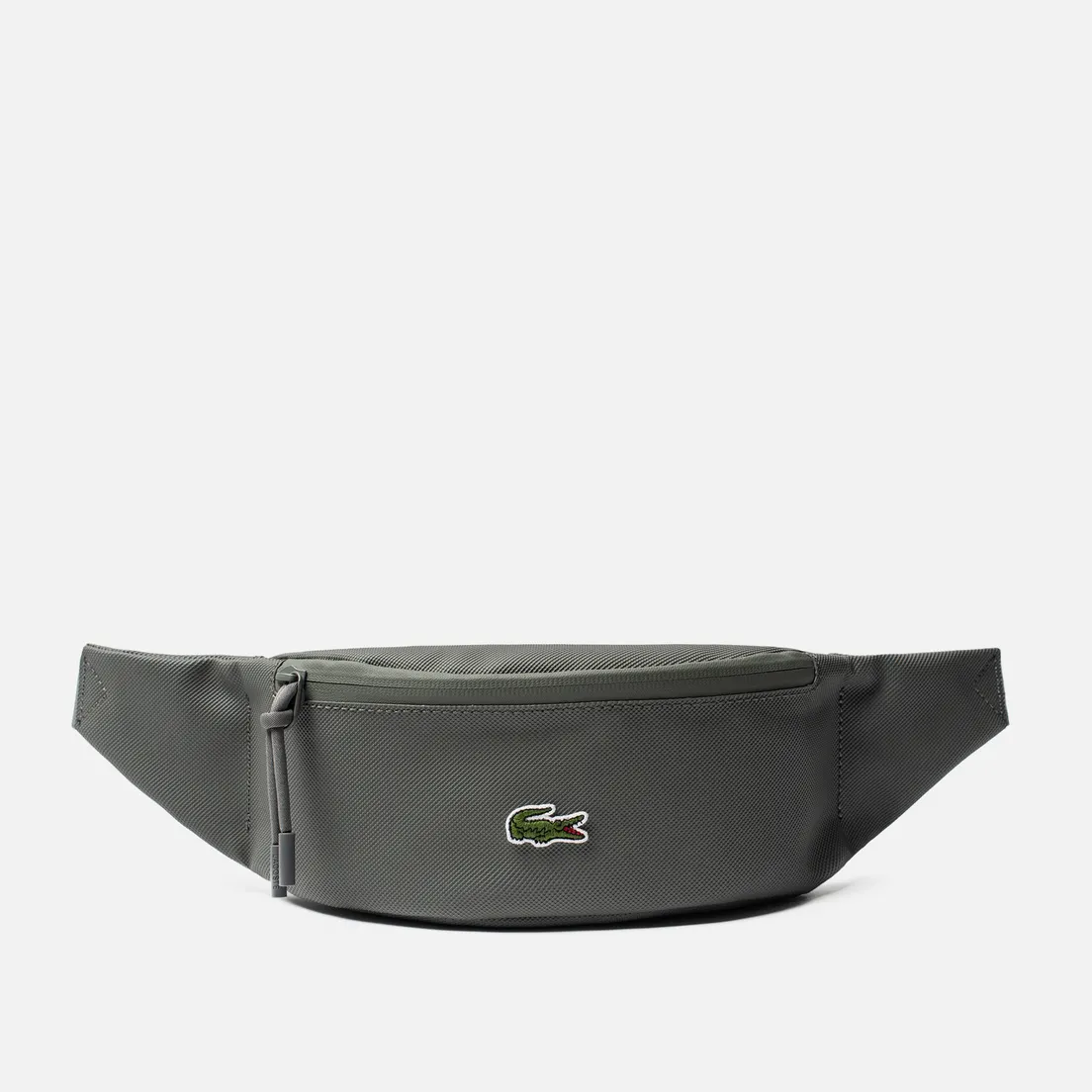 Lacoste Сумка на пояс L.12.12 Concept Coated Petit Pique Canvas