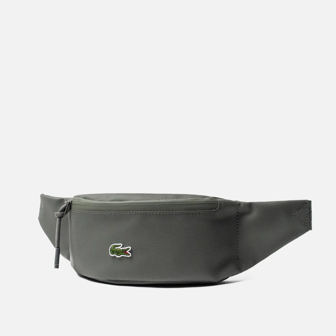 Lacoste Сумка на пояс L.12.12 Concept Coated Petit Pique Canvas