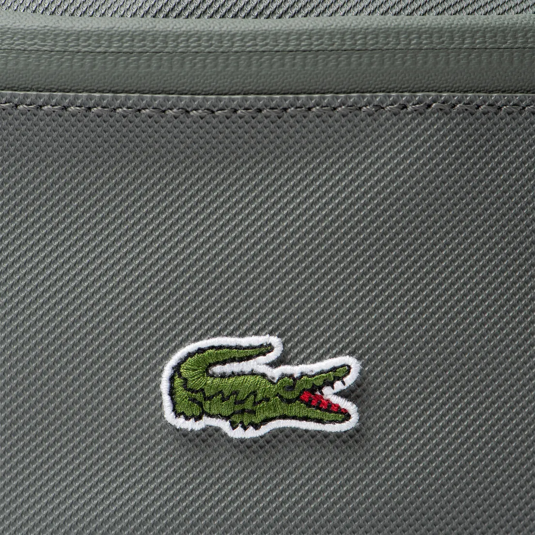 Lacoste Сумка на пояс L.12.12 Concept Coated Petit Pique Canvas
