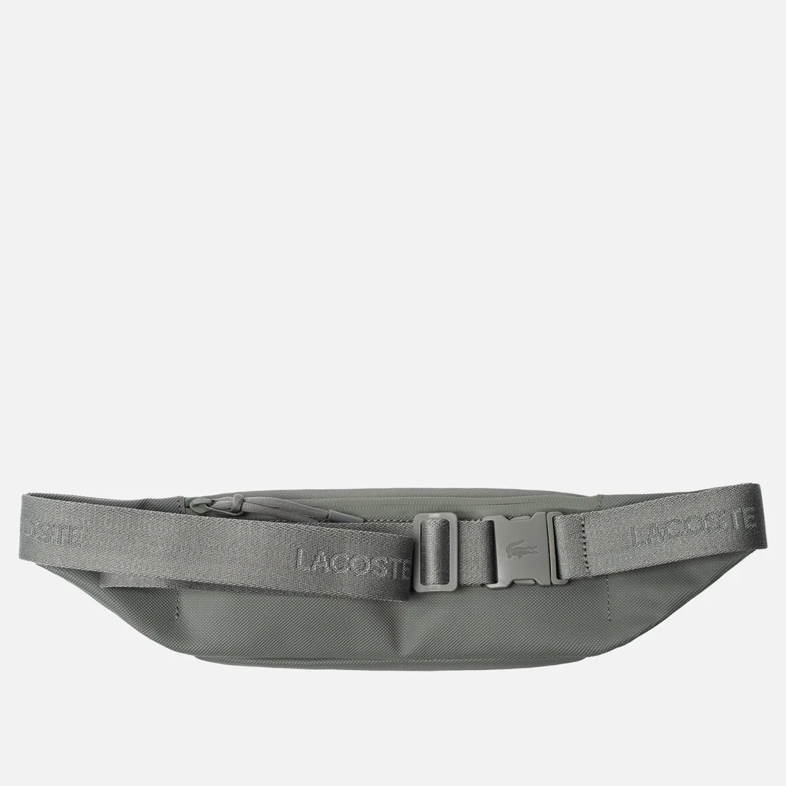 Lacoste Сумка на пояс L.12.12 Concept Coated Petit Pique Canvas