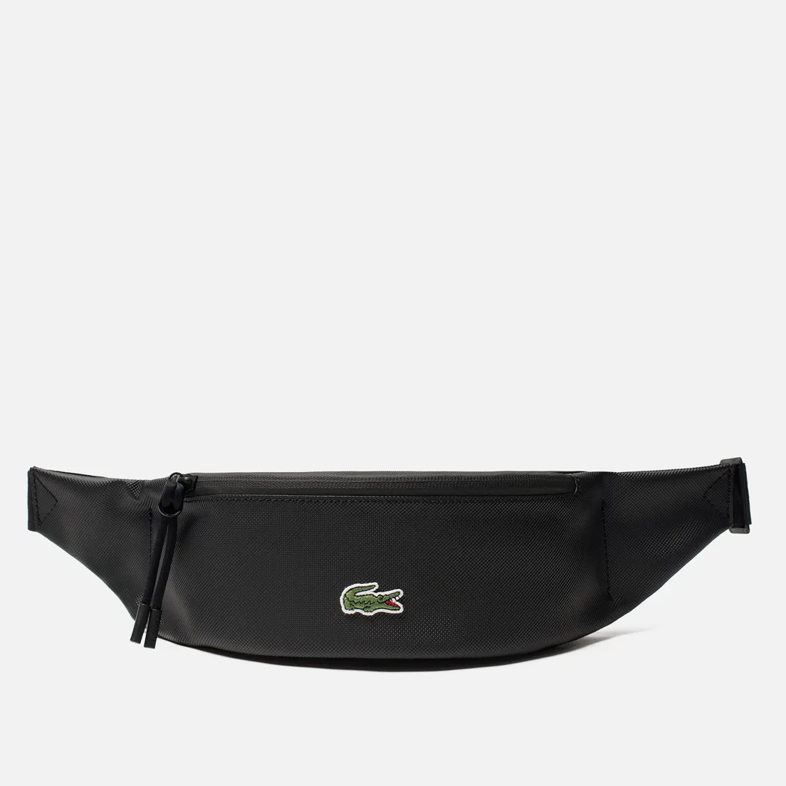 Lacoste Сумка на пояс L.12.12 Concept Coated Petit Pique Canvas