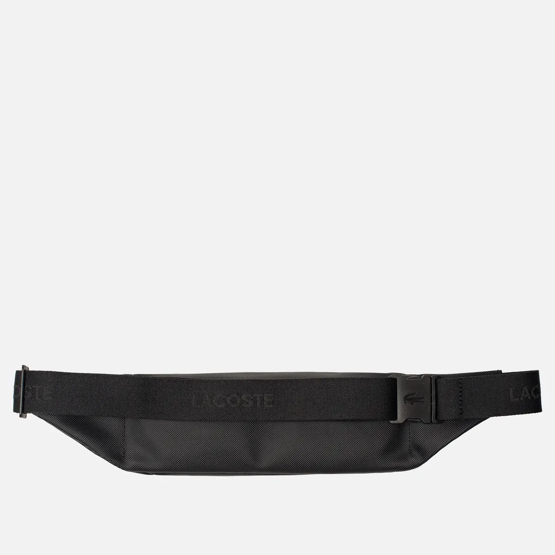Lacoste Сумка на пояс L.12.12 Concept Coated Petit Pique Canvas