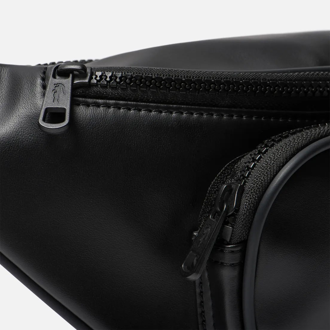 Lacoste Live Сумка на пояс Mate Zip Pocket Fanny