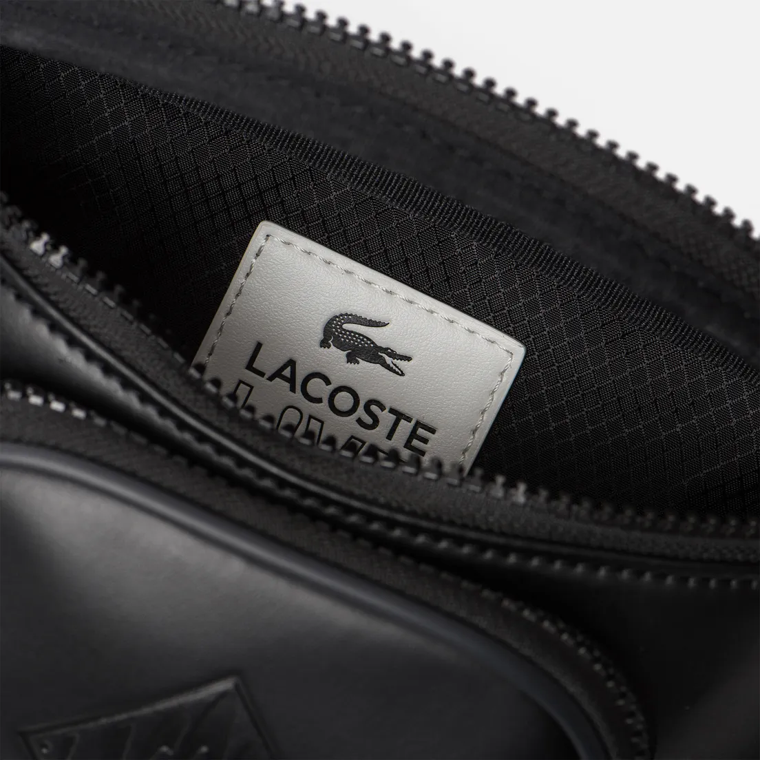 Lacoste Live Сумка на пояс Mate Zip Pocket Fanny