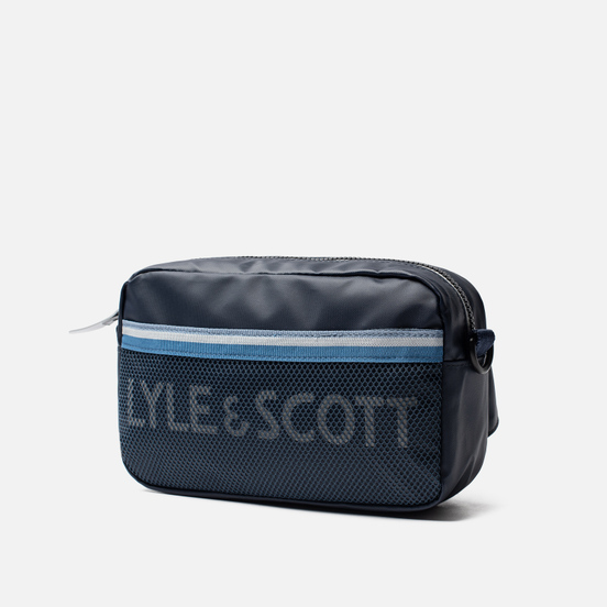 Сумка на пояс Lyle & Scott Cross Body Dark Navy