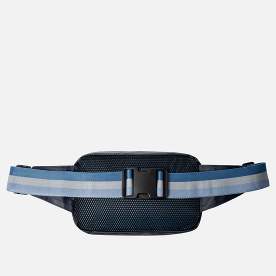 Сумка на пояс Lyle & Scott Cross Body Dark Navy