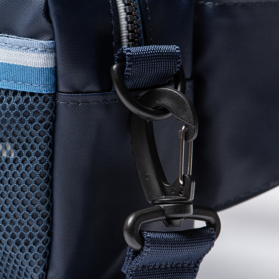 Сумка на пояс Lyle & Scott Cross Body Dark Navy