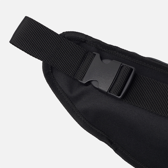 Сумка на пояс Lyle & Scott Cross Body Sling True Black