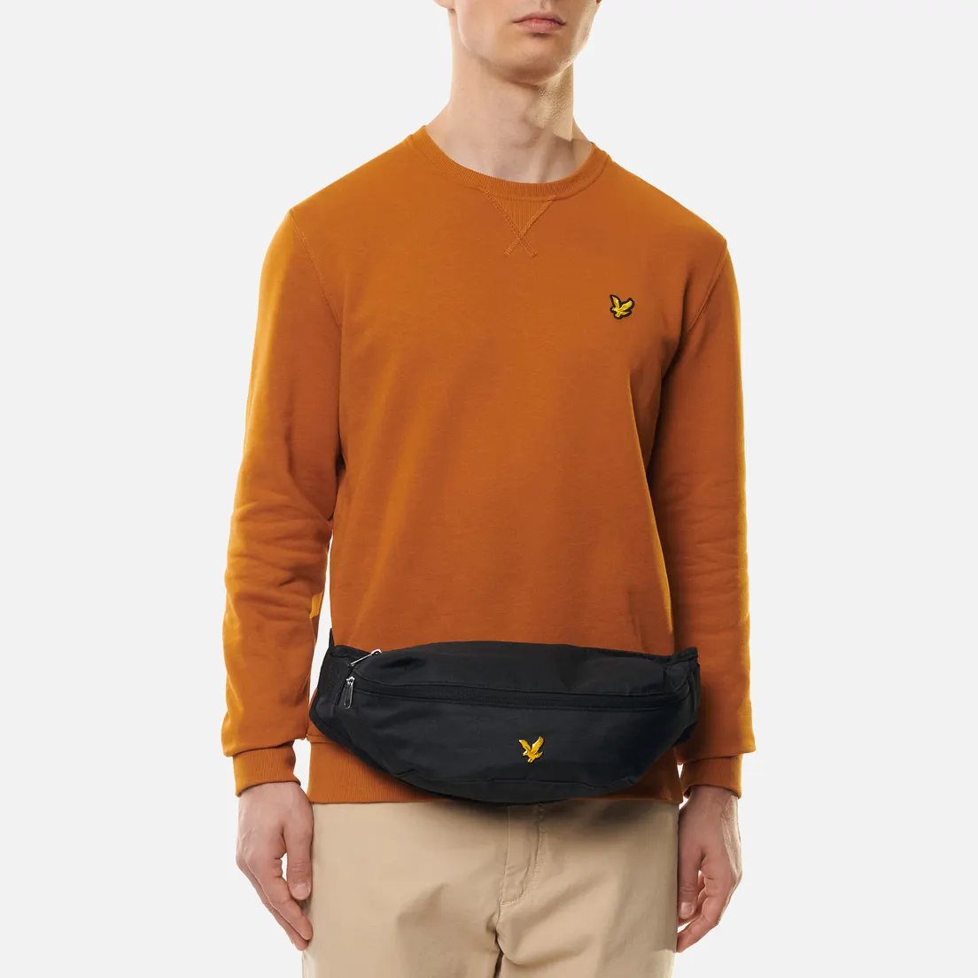 Lyle & Scott Сумка на пояс Cross Body Sling