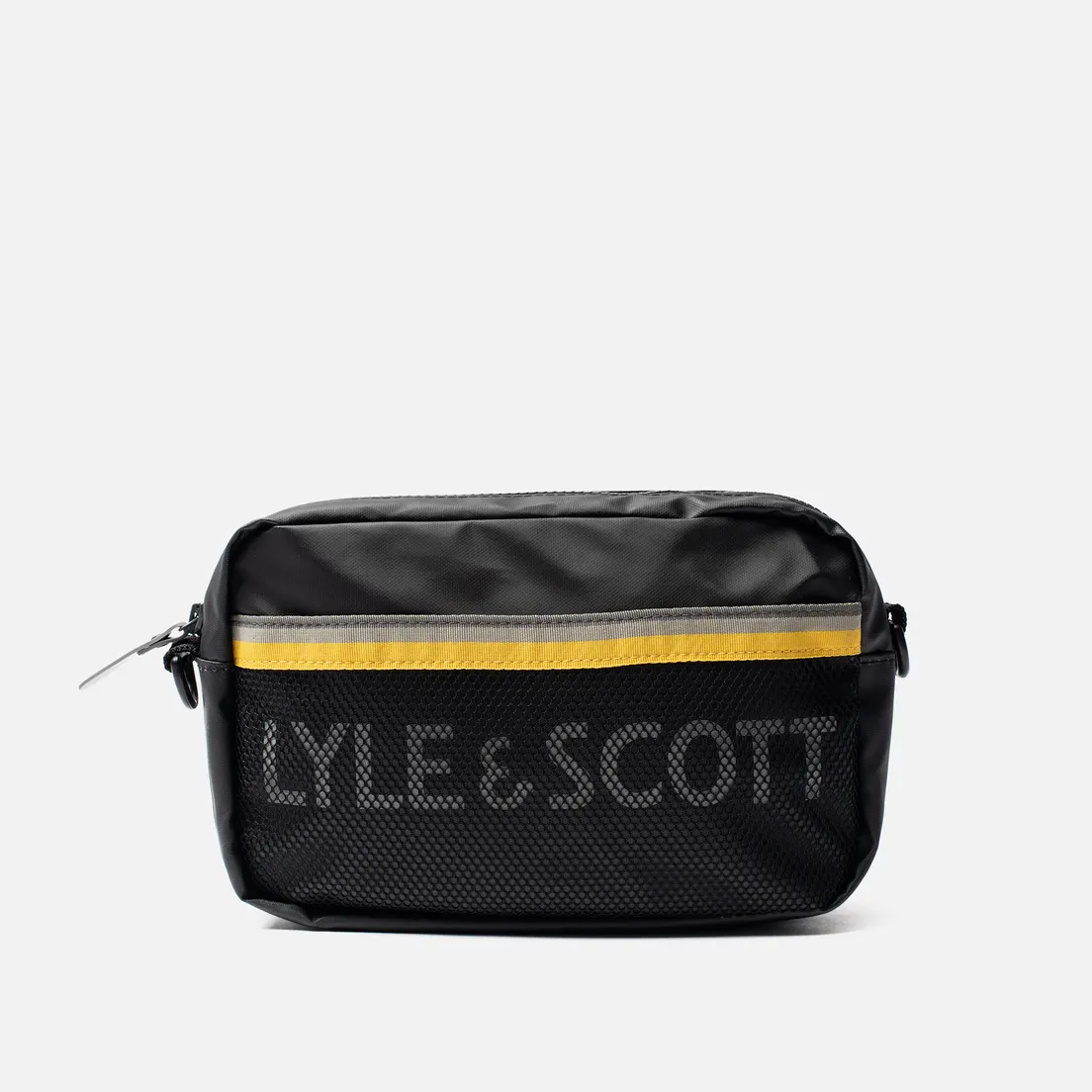 Lyle & Scott Сумка на пояс Cross Body