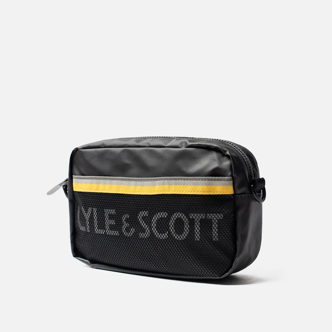 Lyle & Scott Сумка на пояс Cross Body