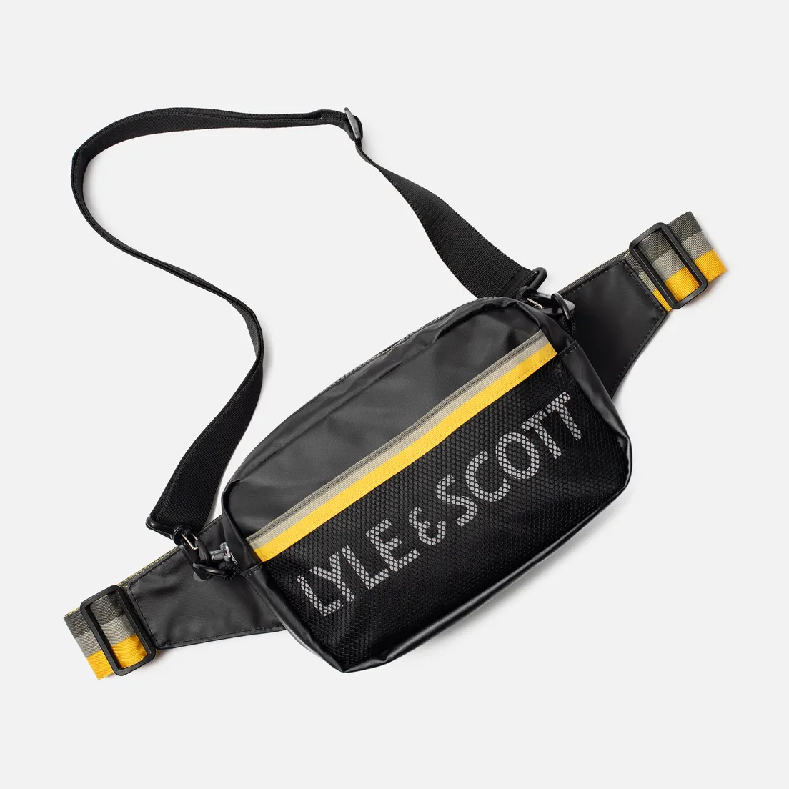 Lyle & Scott Сумка на пояс Cross Body