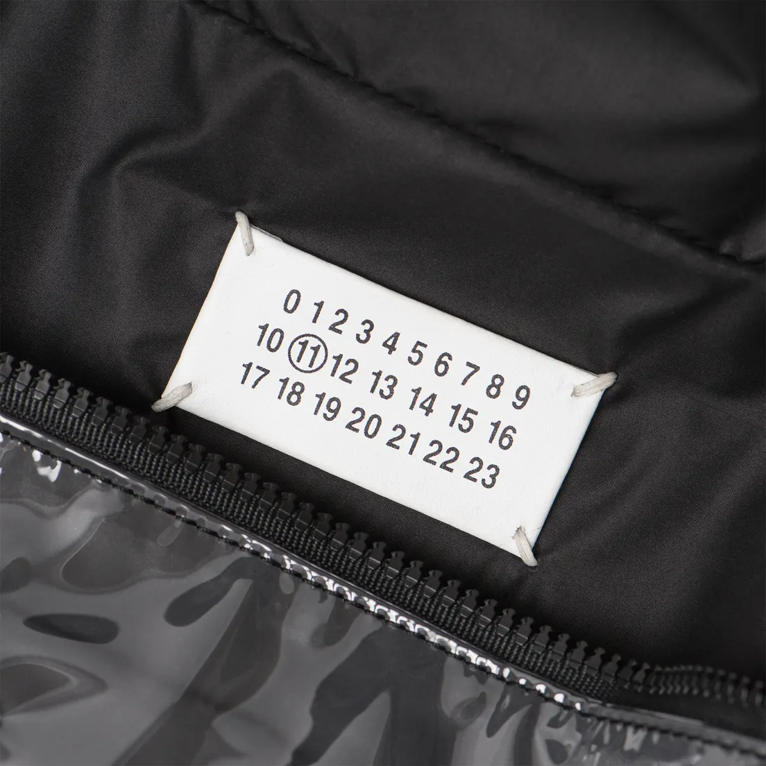 Maison Margiela Сумка на пояс 11 Classic