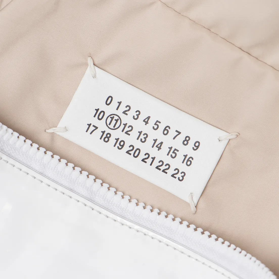 Maison Margiela Сумка на пояс 11 Classic
