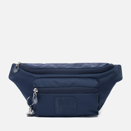 Сумка на пояс Mandarina Duck MD20 Bum Dress Blue