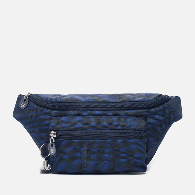 Сумка на пояс Mandarina Duck MD20 Bum Dress Blue
