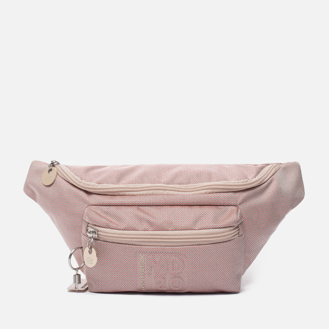Сумка на пояс Mandarina Duck MD20 Bum Miaty Rose